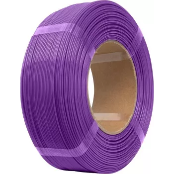 ESUN PLA+ 1,75 mm roxo 1 kg filamento de recarga