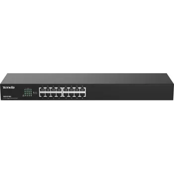 Tenda TEG1016G switch Gigabit Ethernet de 16 portas