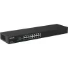 Tenda TEG1016G switch Gigabit Ethernet de 16 portas