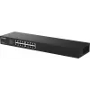 Tenda TEG1016G switch Gigabit Ethernet de 16 portas