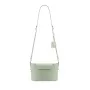 PGYTECH OneGo Classic mala crossbody Mint Green 3L para câmara sem espelho, tablet, uso diário
