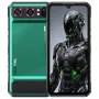 OUKITEL WP68 Air 5G 12/512GB 8000mAh verde
