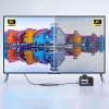 UGREEN HD163 cabo Mini-HDMI para HDMI 8K 2m preto