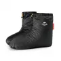 Naturehike Goose Down botas de tornozelo NH18S023-T preto Medium