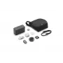 DJI Mic Mini 2 (1 TX + 1 RX móvel + estojo de carregamento)