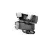 DJI Mic Mini 2 Sistema de microfone sem fios (2 TX + 1 RX móvel + estojo de carregamento), branco