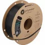Polymaker PolySonic High Speed PLA Pro Filamento para impressora 3D, 1,75 mm, 1 kg, Preto