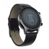 TicWatch C2+ Smartwatch NFC GPS AMOLED 1,3 polegadas à prova de água Bluetooth Wi-Fi preto