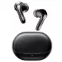 Soundpeats Air5 Pro Auscultadores sem fios com ANC híbrido, LDAC, Bluetooth 5.3, preto