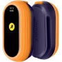 Xiaomi Smart Band 9 Running Clip, laranja e azul (BHR8725GL)