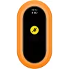 Xiaomi Smart Band 9 Running Clip, laranja e azul (BHR8725GL)