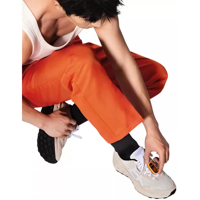 Xiaomi Smart Band 9 Running Clip, laranja e azul (BHR8725GL)