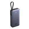 UGREEN PB537 Powerbank 20000 mAh 55W cinzento