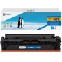 G&G Toner XL compatível com Canon 067H ciano