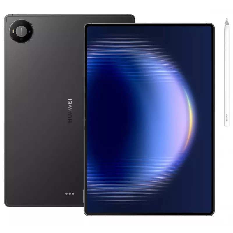 Huawei MatePad Pro Max 13.2 12GB/256GB Cinzento com M-Pencil Pro