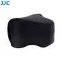 Mala de câmara em neoprene JJC para Fujifilm GFX100RF (Preto)