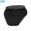 Mala de câmara em neoprene JJC para Fujifilm GFX100RF (Preto)