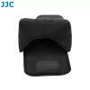 Mala de câmara em neoprene JJC para Fujifilm GFX100RF (Preto)