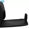 Mala de câmara em neoprene JJC para Fujifilm GFX100RF (Preto)