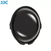 Filtro de densidade neutra ND16 JJC TLP-X5ND16 pack de 2 para Insta360 X5 – vidro temperado, revestimento múltiplo, redução de luz de 4 passos