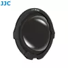Filtro de densidade neutra ND16 JJC TLP-X5ND16 pack de 2 para Insta360 X5 – vidro temperado, revestimento múltiplo, redução de luz de 4 passos