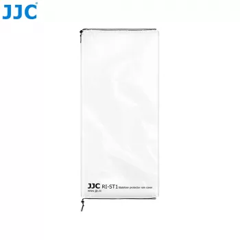 Capa de chuva JJC pack de 2 para câmara DSLR e estabilizador gimbal RI-ST-1
