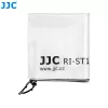Capa de chuva JJC pack de 2 para câmara DSLR e estabilizador gimbal RI-ST-1