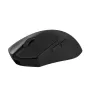 Rato de gaming sem fios Redragon M821-AIR AGIS Preto