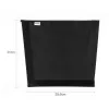 Snoot Godox SN3030 para Speedlite com grelha de favos e folhas de cor