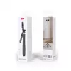 XO SS15 Selfie stick tripé Bluetooth, 180 cm, Preto
