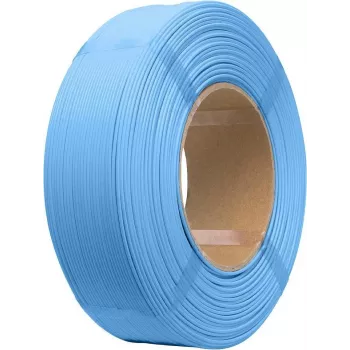 eSUN PLA+ 1,75 mm Haze Blue 1 kg filamento de recarga