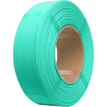 eSUN PLA+ 1,75 mm Jade Green 1 kg rolo de recarga