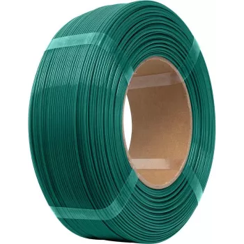 eSUN PLA+ 1,75 mm Holly Green 1 kg filamento de recarga