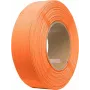 eSUN PLA+ filamento 1,75 mm laranja coral 1 kg recarga