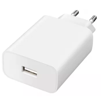 Vivo FlashCharge carregador de parede USB-A 90W - branco