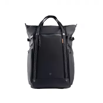 Mochila para câmara PGYTECH OneGo Roamer Tote 18L (Preto Mate)