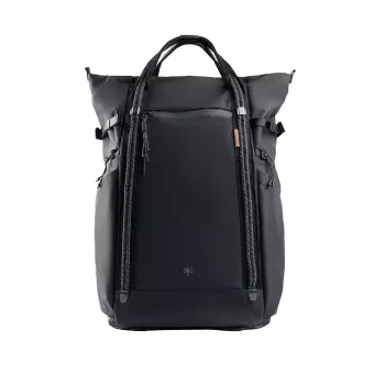 Bolsa para câmara PGYTECH OneGo Roamer Tote 25L (Preto Mate)