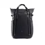 Bolsa para câmara PGYTECH OneGo Roamer Tote 25L (Preto Mate)