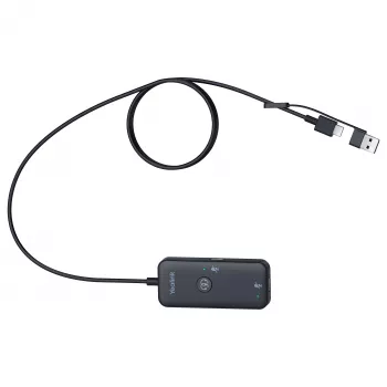 Cabo de treino Yealink USB-Y
