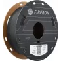 Polymaker Fiberon PA612-CF15 Filamento para impressora 3D, 1,75 mm, 0,5 kg, Preto