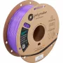 Polymaker PETG Filamento para impressora 3D, 1,75 mm, 1 kg, Roxo