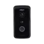 Videoporteiro Dahua Technology DHI-VTO2111D-WP 1 MP Preto
