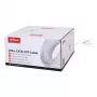 Cabo CAT6 UTP DAHUA PFM923I-6UN-C, 305m, Branco