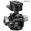 Cabeça de tripé Leofoto G4 Pro com engrenagem
