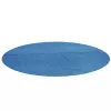 Cobertura solar para piscina Bestway 29404 filme de bolhas 427 cm Azul