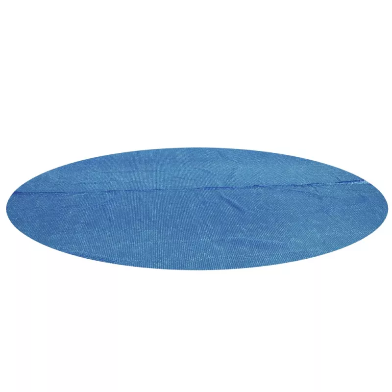 Cobertura solar para piscina Bestway 29404 filme de bolhas 427 cm Azul