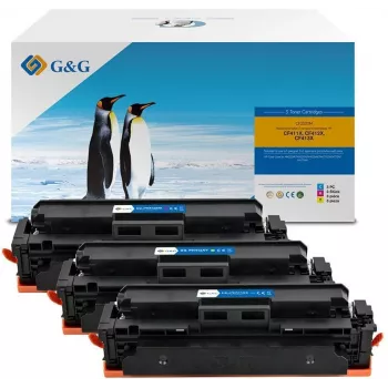 Cabo G&G 14997 USB-C para USB-C 100W PD 2m, Preto