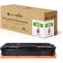 Toner magenta recondicionado G&G substituto do HP 415A (W2013A), 2100 páginas