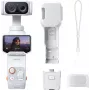 Insta360 Luna Ultra Standard Bundle Câmara gimbal de bolso, Stellar White (LUNA02)