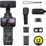 Insta360 Luna Ultra pack Creator, Cosmic Black (LUNA03)